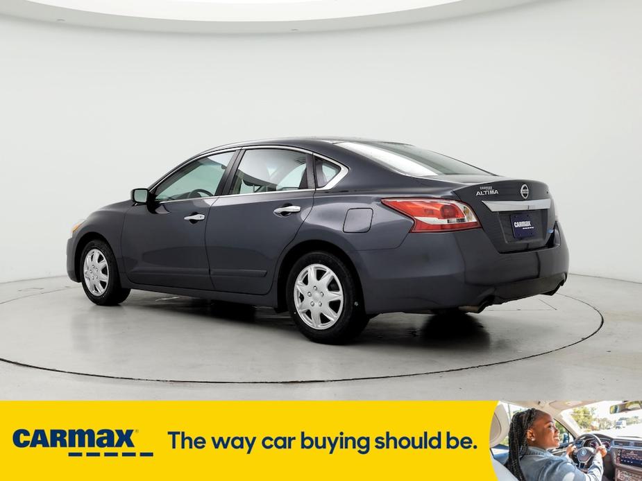 used 2013 Nissan Altima car, priced at $11,998