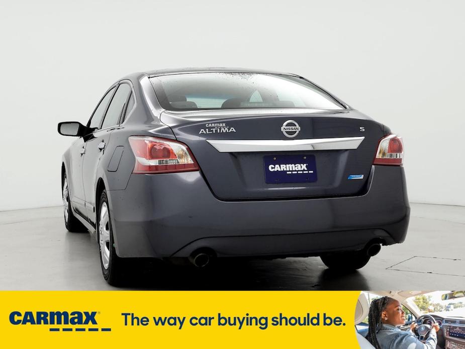 used 2013 Nissan Altima car, priced at $11,998