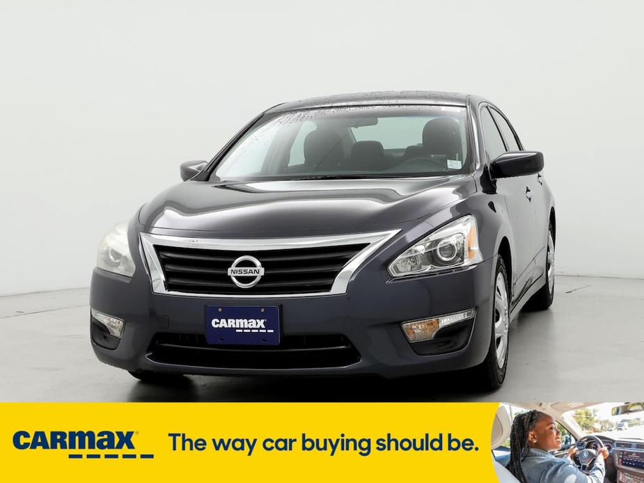 used 2013 Nissan Altima car, priced at $11,998