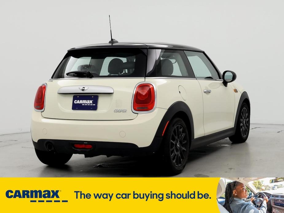 used 2015 MINI Hardtop car, priced at $15,998