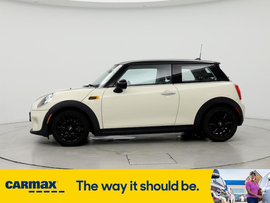 used 2015 MINI Hardtop car, priced at $15,998