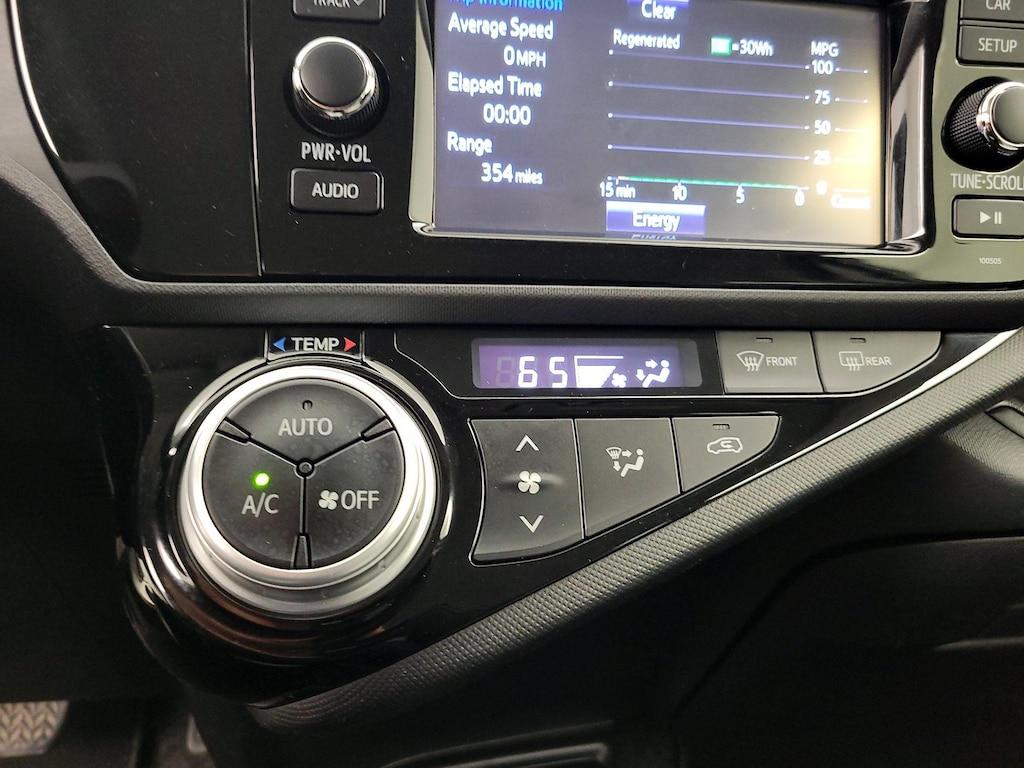 used 2015 Toyota Prius c car, priced at $16,998