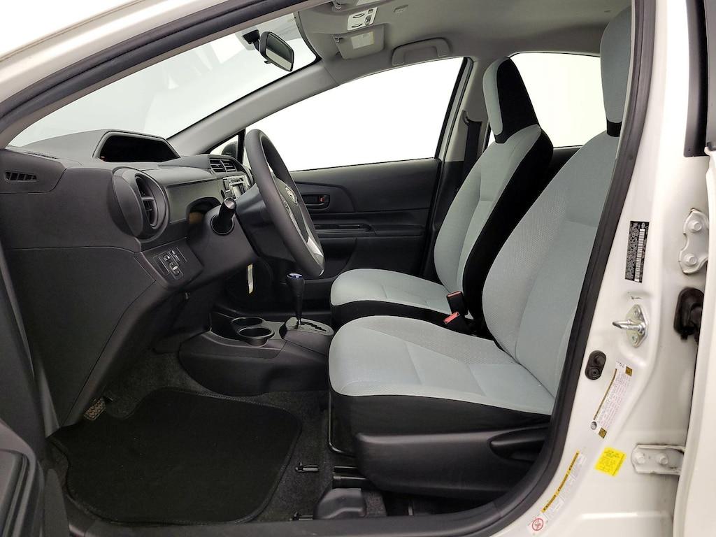used 2015 Toyota Prius c car, priced at $16,998