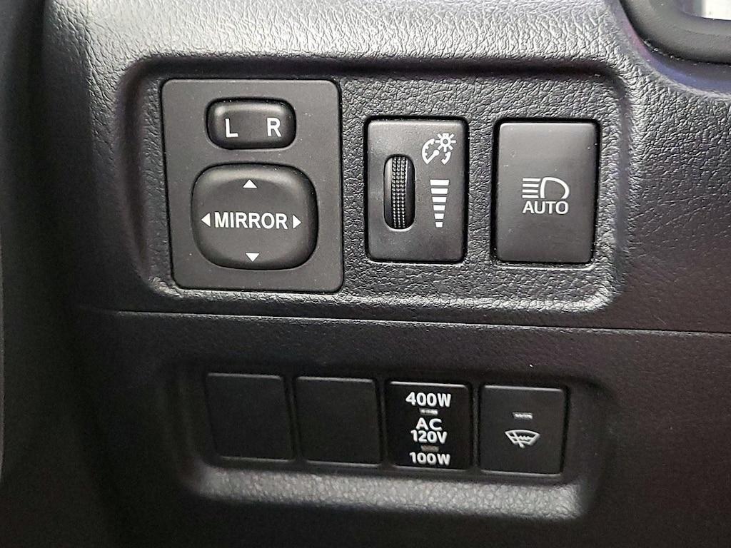 used 2022 Toyota 4Runner car, priced at $46,998