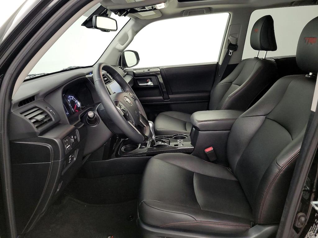 used 2022 Toyota 4Runner car, priced at $46,998