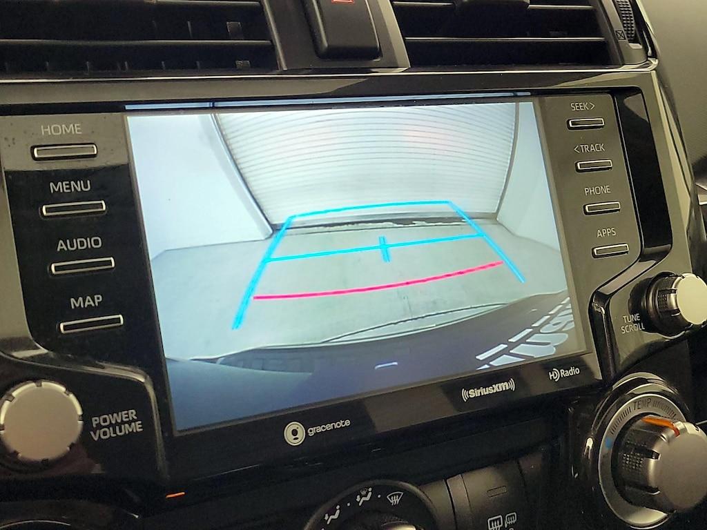 used 2022 Toyota 4Runner car, priced at $46,998