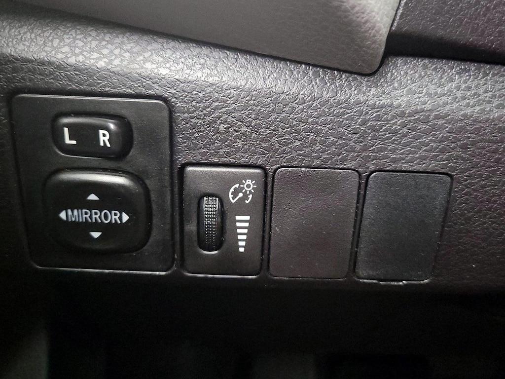 used 2016 Toyota Corolla car, priced at $19,998