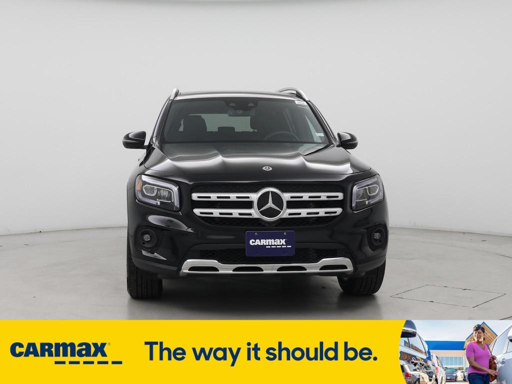used 2023 Mercedes-Benz GLB 250 car, priced at $31,998