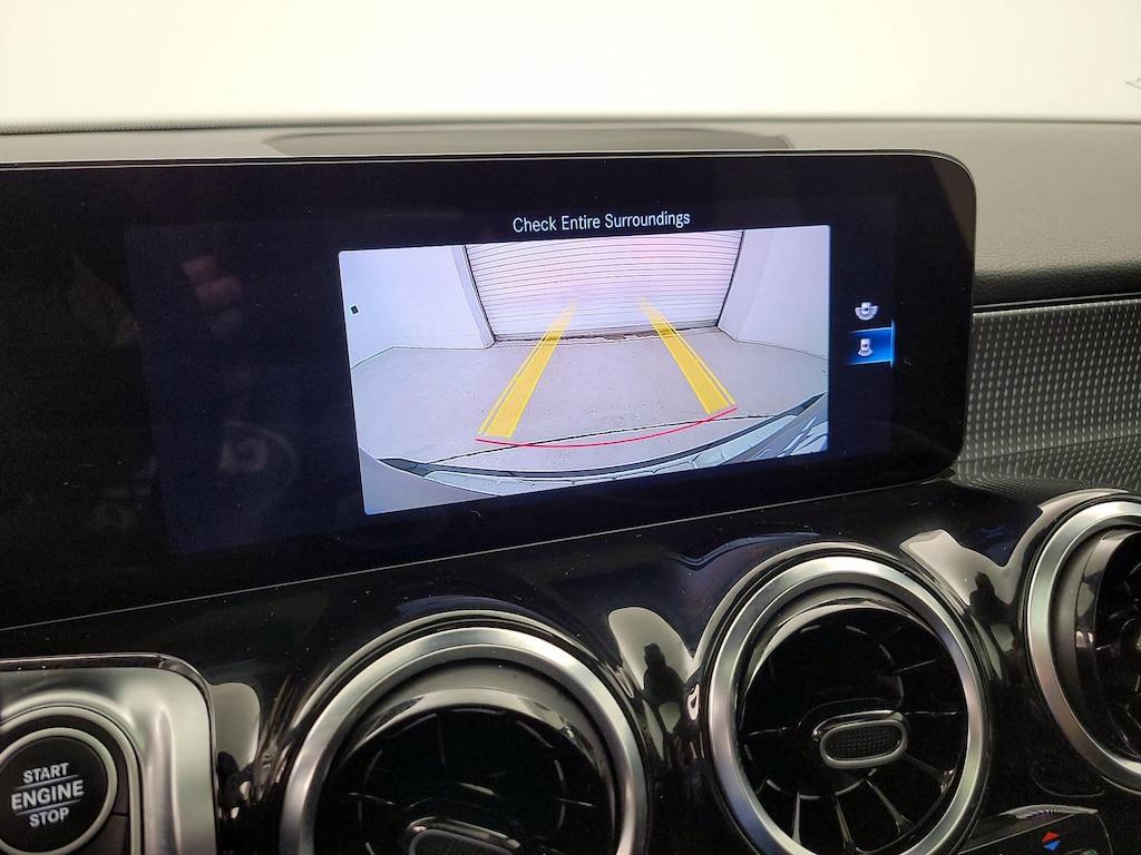 used 2023 Mercedes-Benz GLB 250 car, priced at $31,998