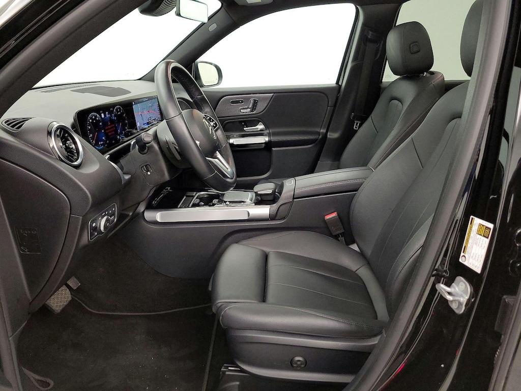 used 2023 Mercedes-Benz GLB 250 car, priced at $31,998