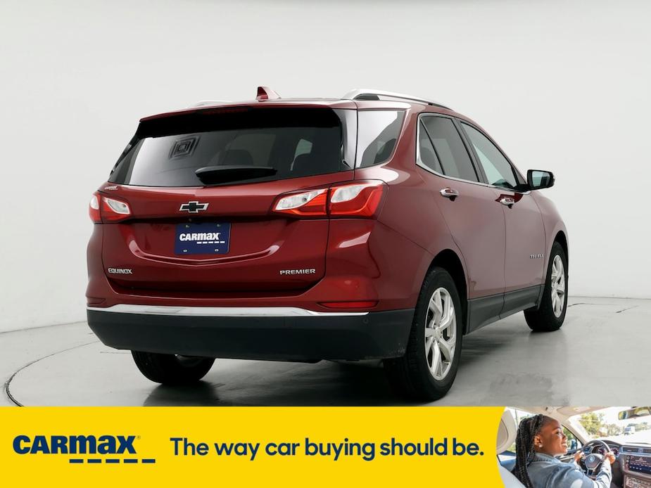 used 2019 Chevrolet Equinox car, priced at $17,998