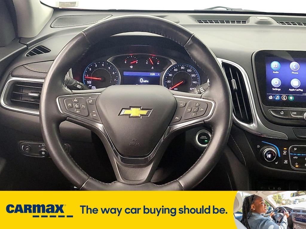 used 2019 Chevrolet Equinox car, priced at $17,998