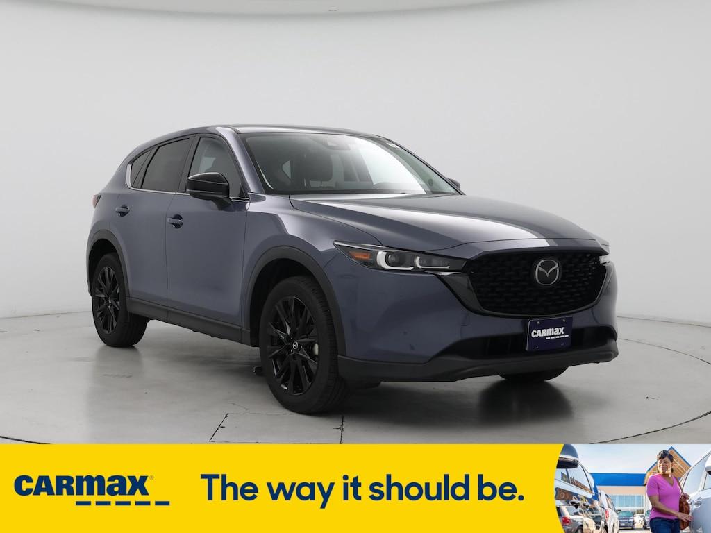 used 2023 Mazda CX-5 car, priced at $30,998