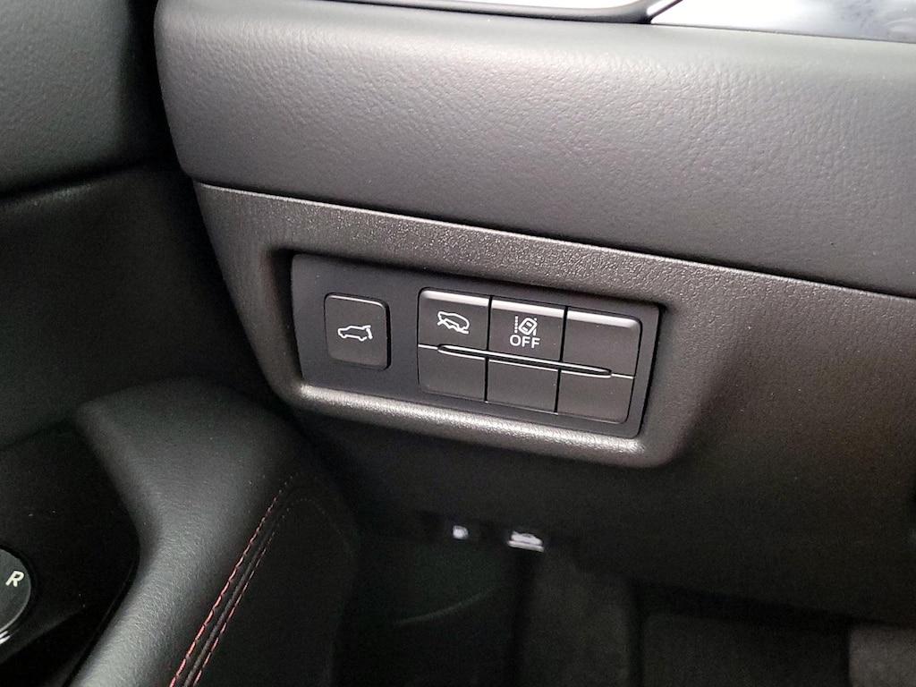 used 2023 Mazda CX-5 car, priced at $30,998