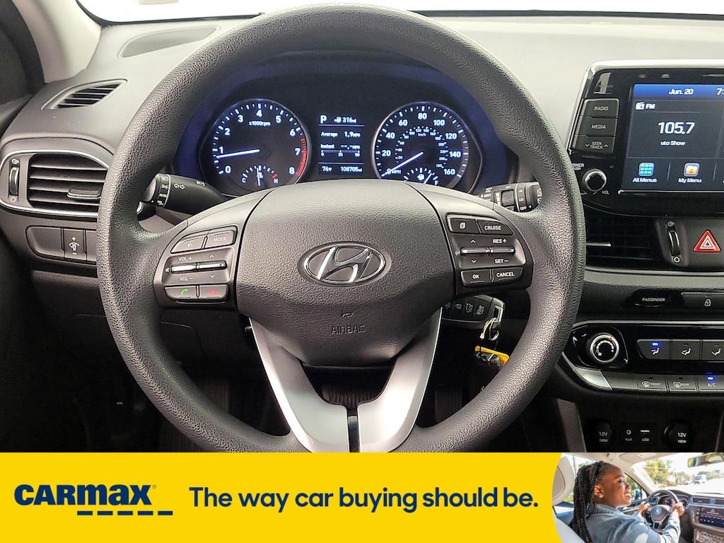 used 2018 Hyundai Elantra car, priced at $13,998