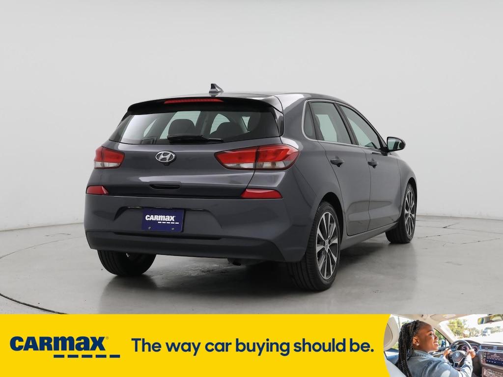 used 2018 Hyundai Elantra car, priced at $13,998