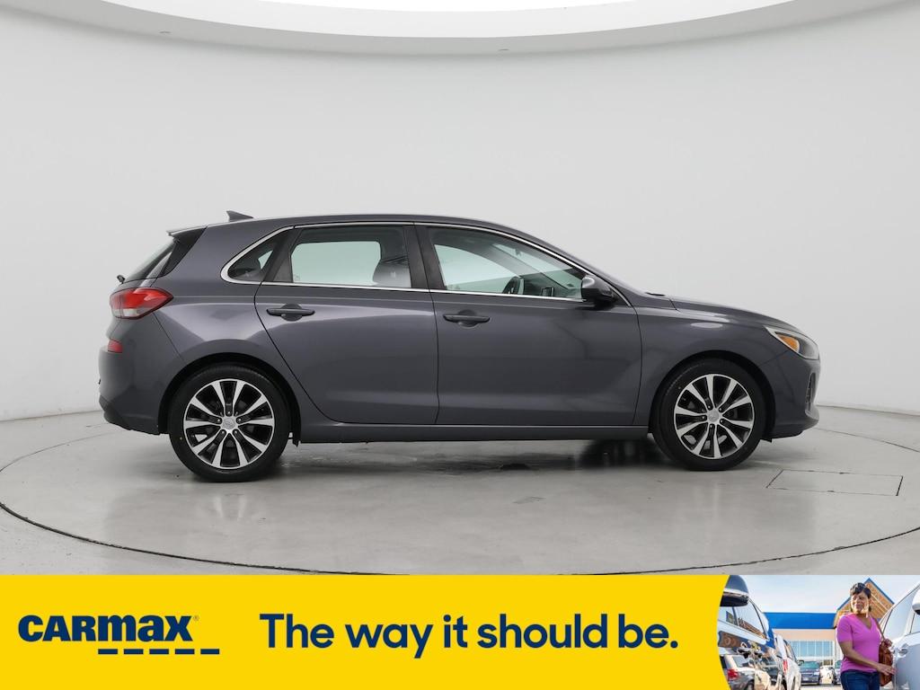 used 2018 Hyundai Elantra car, priced at $13,998