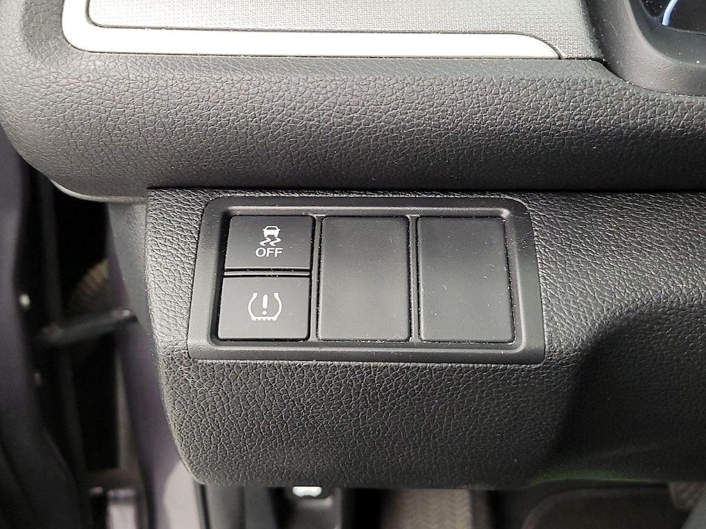 used 2016 Honda Civic car, priced at $15,998