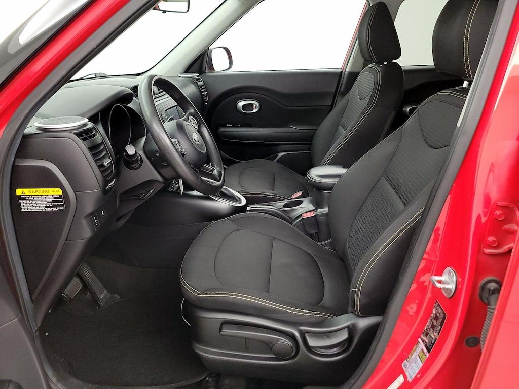 used 2016 Kia Soul car, priced at $11,599