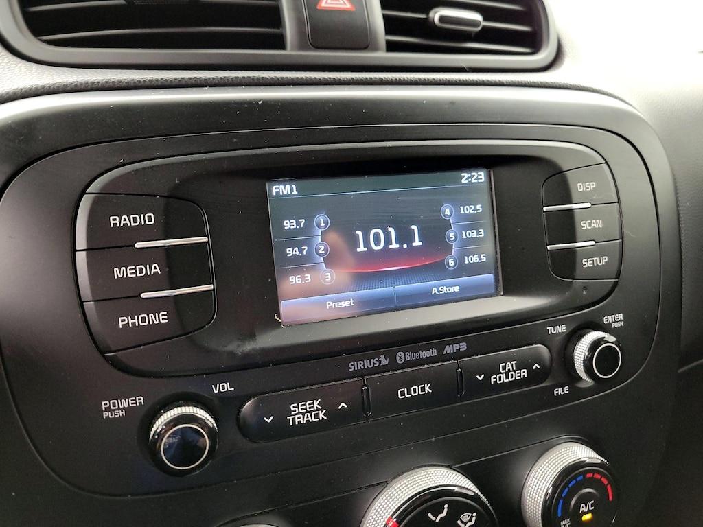 used 2016 Kia Soul car, priced at $11,599
