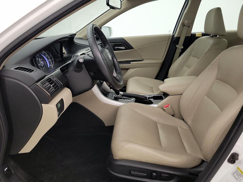 used 2015 Honda Accord car, priced at $16,998