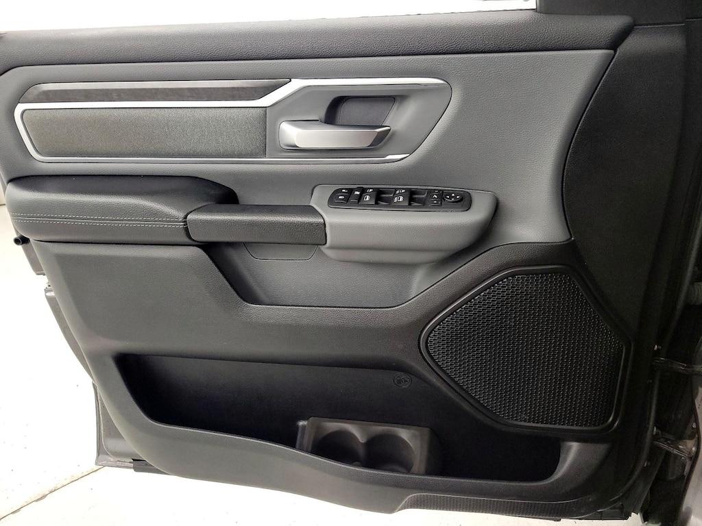 used 2020 Ram 1500 car, priced at $34,998