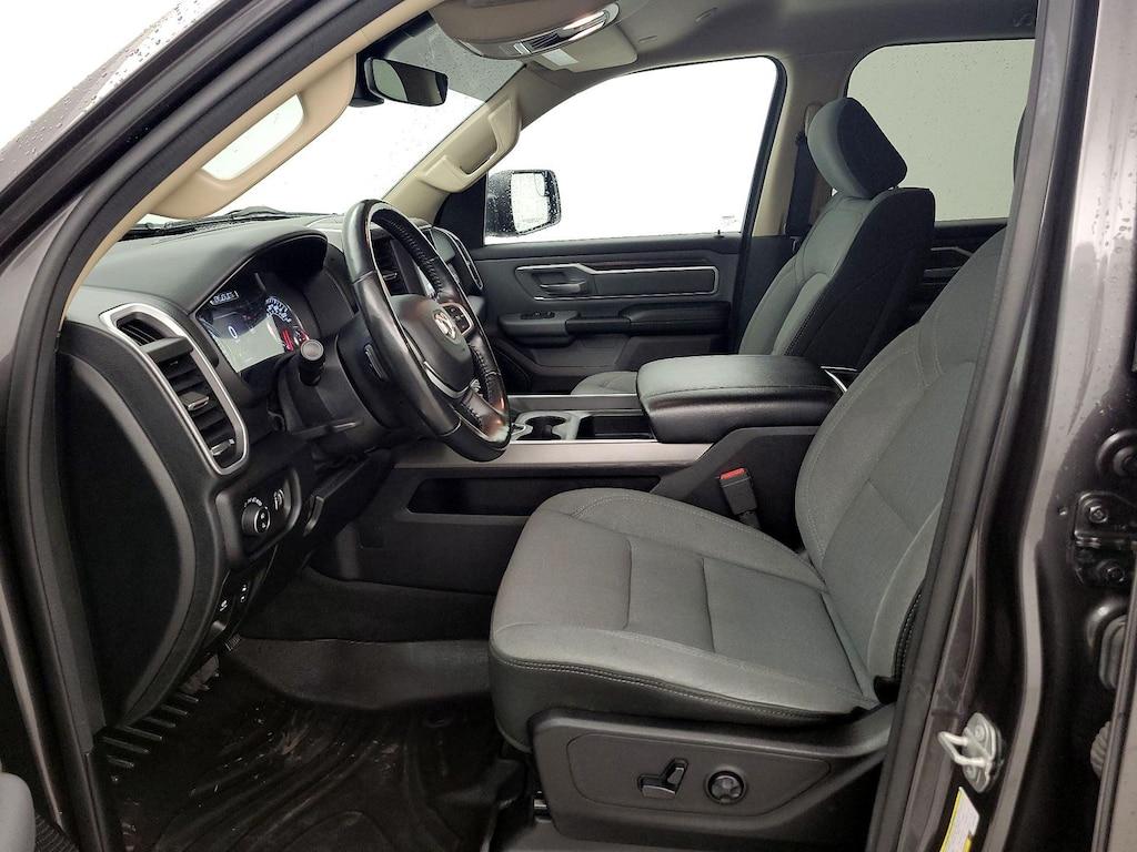 used 2020 Ram 1500 car, priced at $34,998