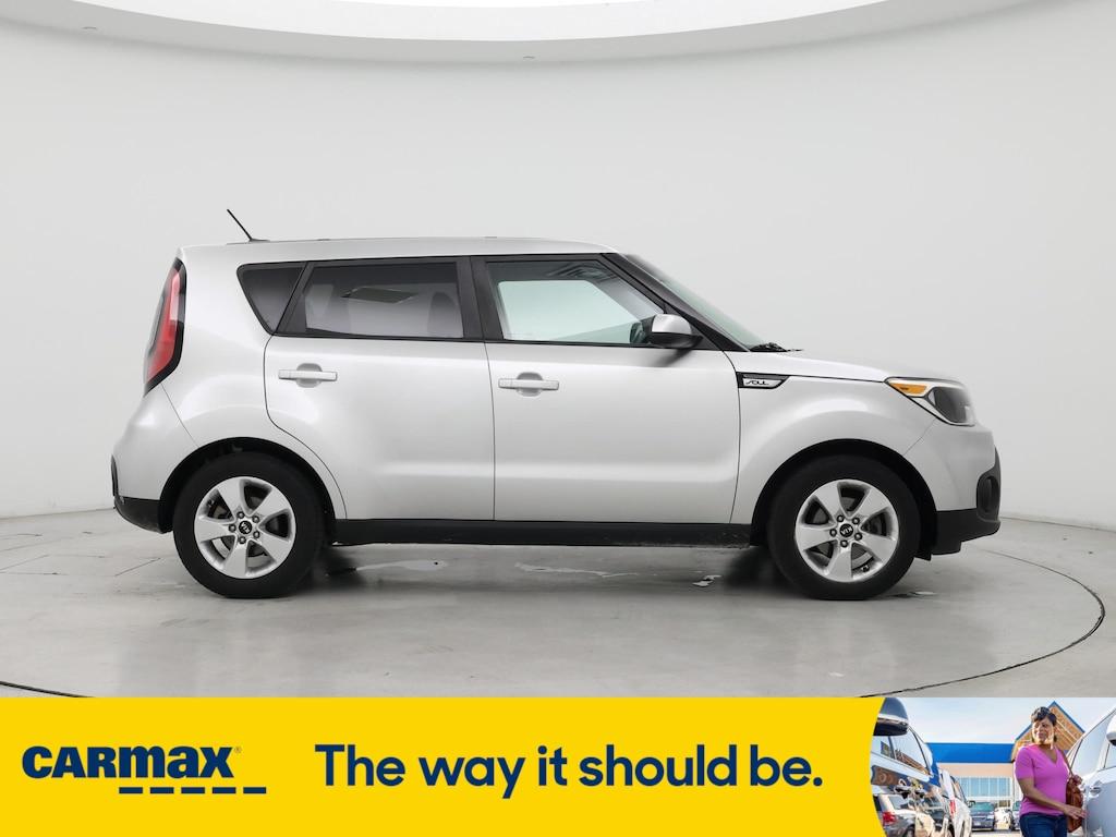 used 2019 Kia Soul car, priced at $14,998