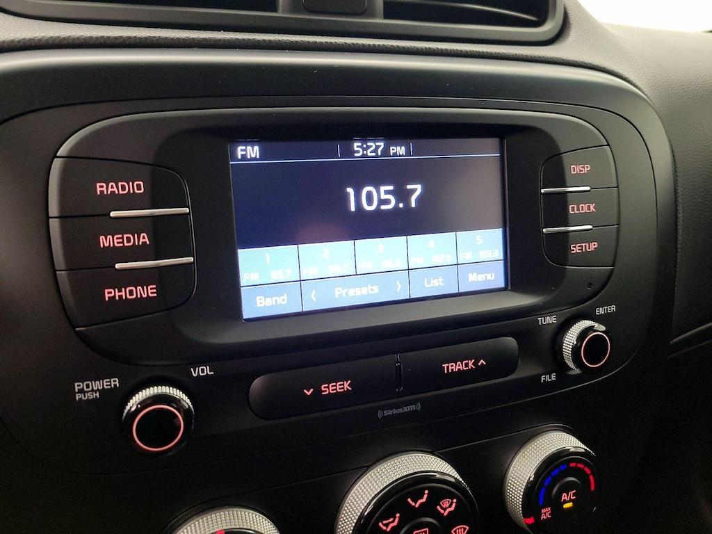 used 2019 Kia Soul car, priced at $14,998