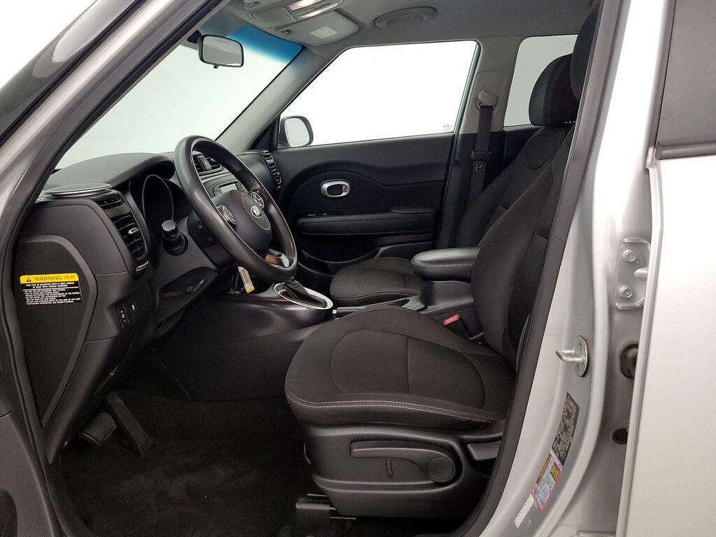 used 2019 Kia Soul car, priced at $14,998