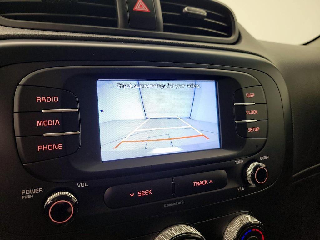 used 2019 Kia Soul car, priced at $14,998
