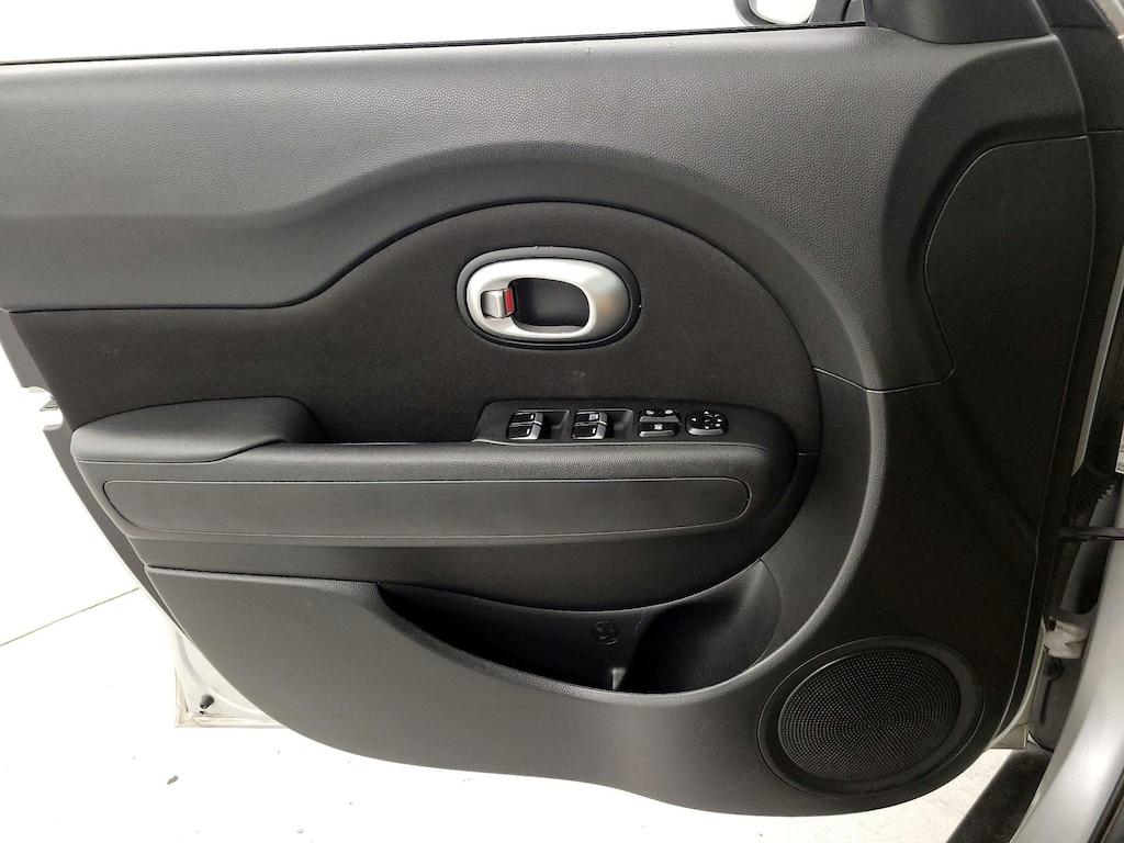 used 2019 Kia Soul car, priced at $14,998