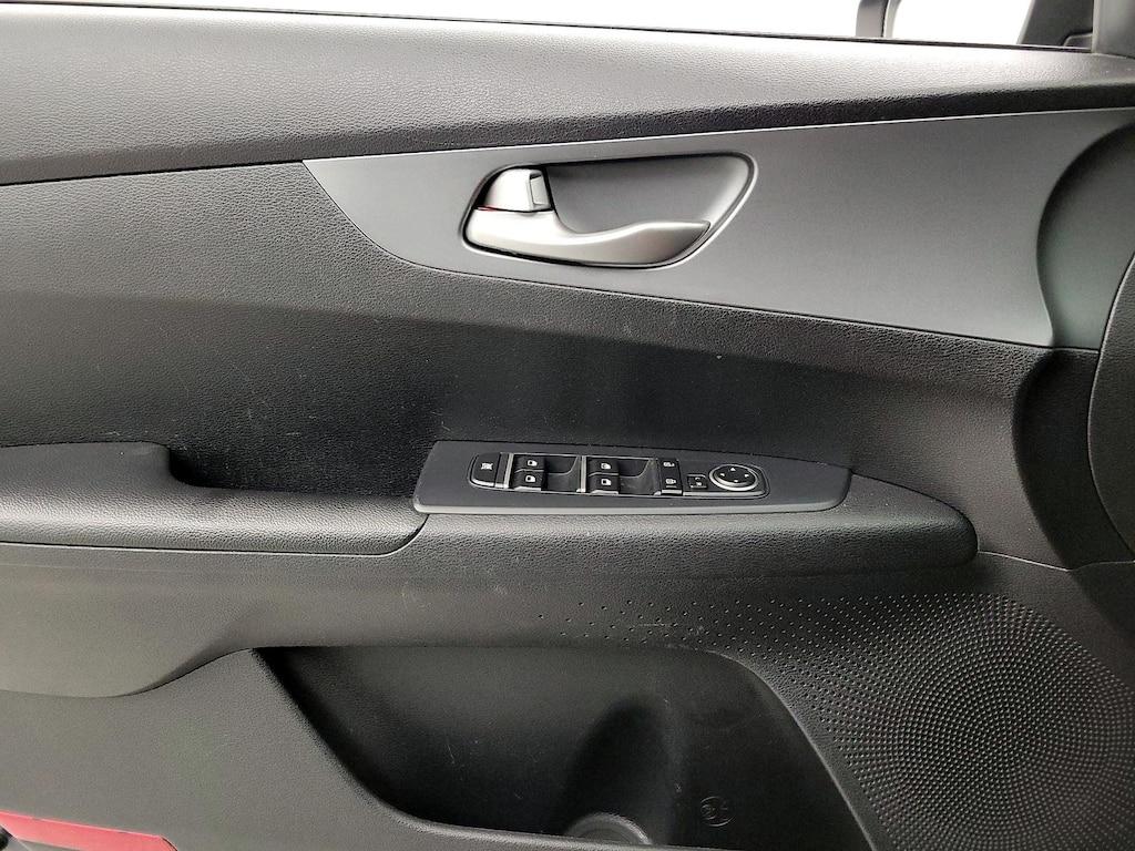 used 2020 Kia Forte car, priced at $16,998