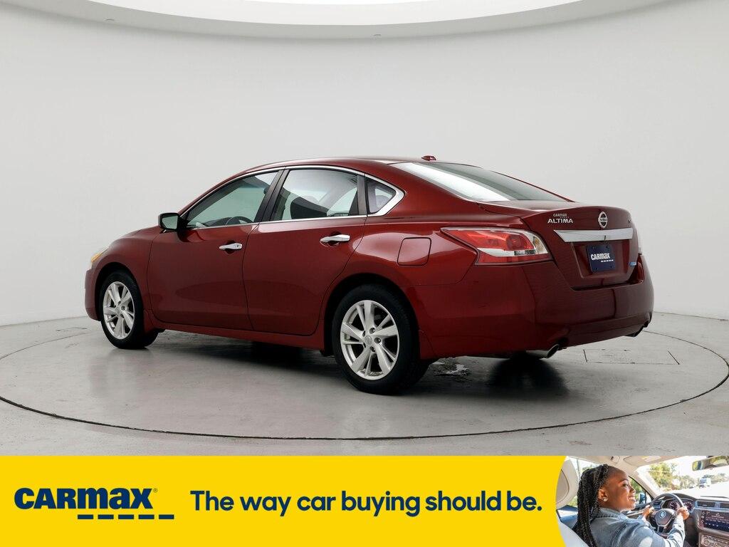 used 2013 Nissan Altima car, priced at $14,998