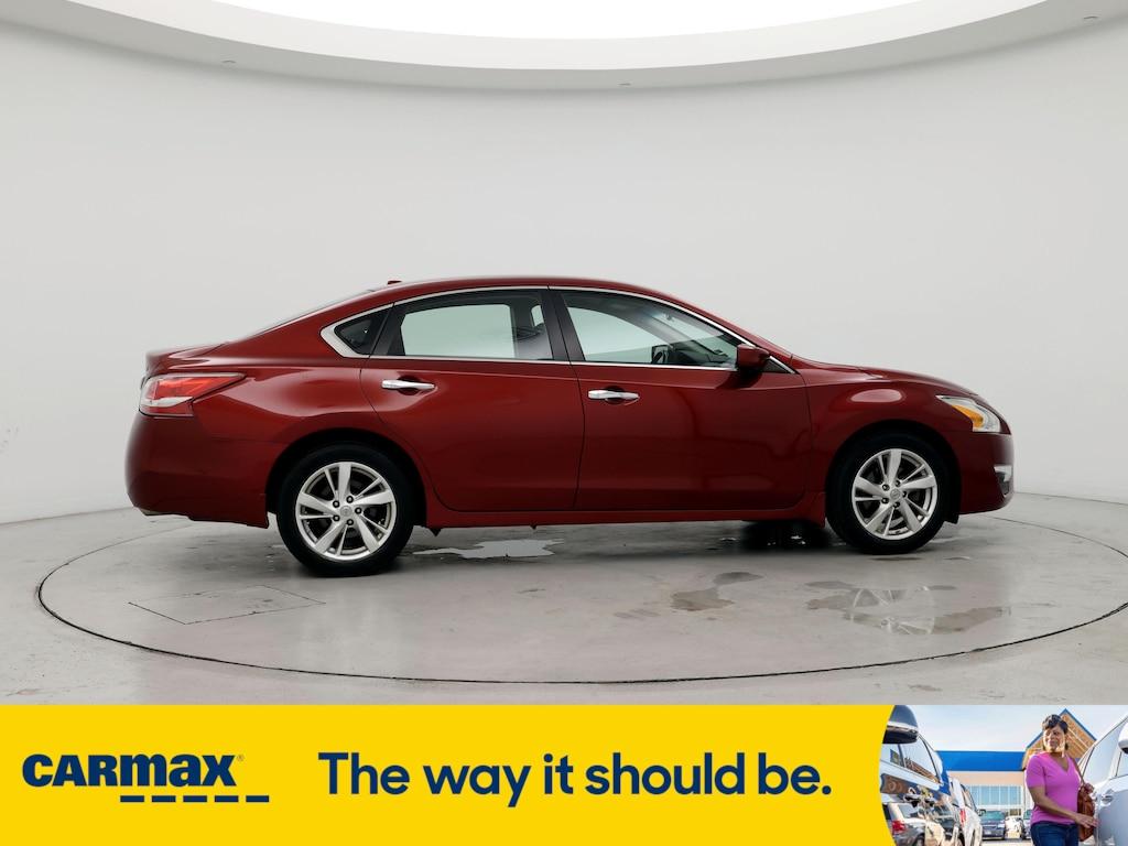 used 2013 Nissan Altima car, priced at $14,998