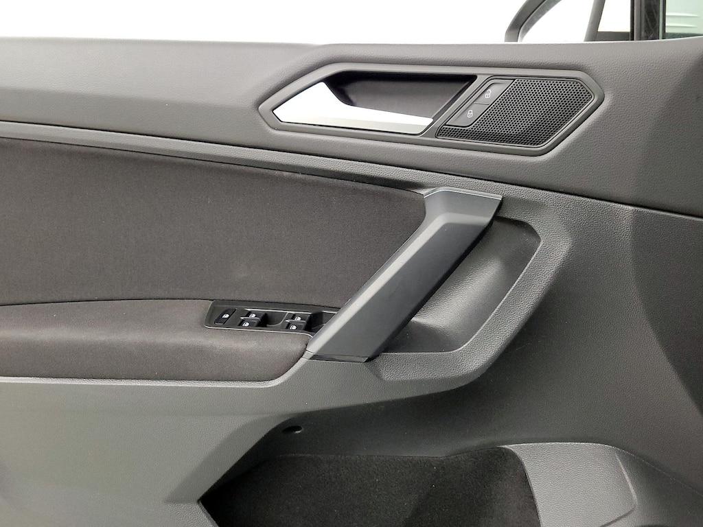 used 2019 Volkswagen Tiguan car, priced at $18,998