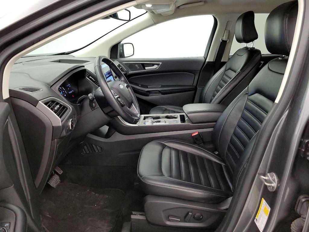 used 2023 Ford Edge car, priced at $23,998