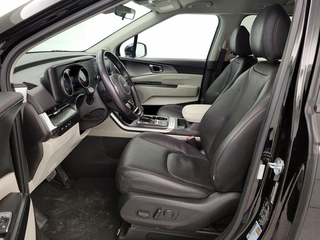 used 2023 Kia Carnival car, priced at $31,998