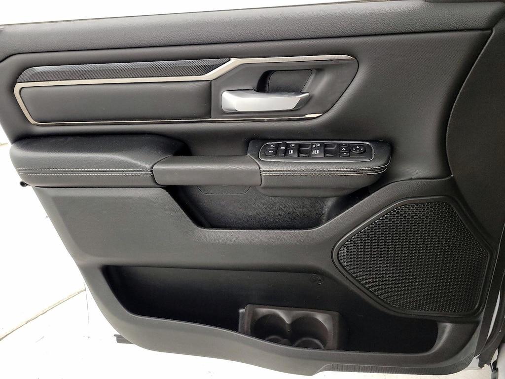 used 2020 Ram 1500 car, priced at $38,998
