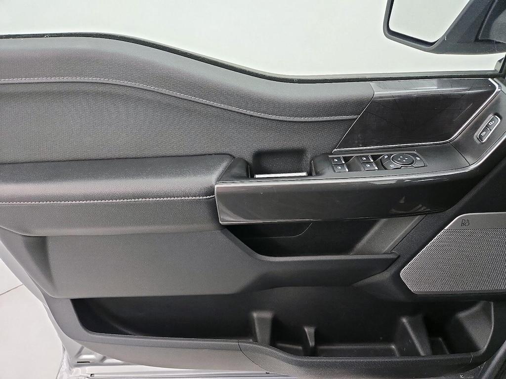 used 2023 Ford F-150 car, priced at $40,998
