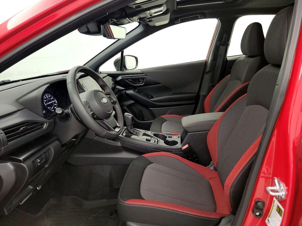 used 2024 Subaru Impreza car, priced at $27,998