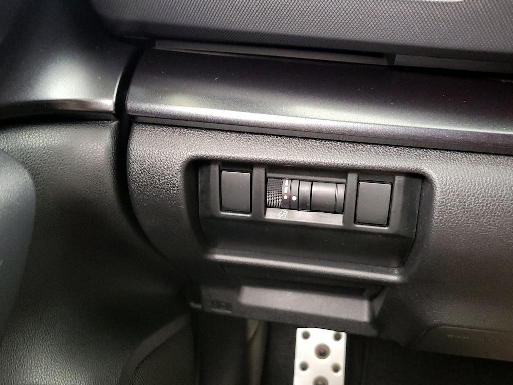 used 2024 Subaru Impreza car, priced at $27,998