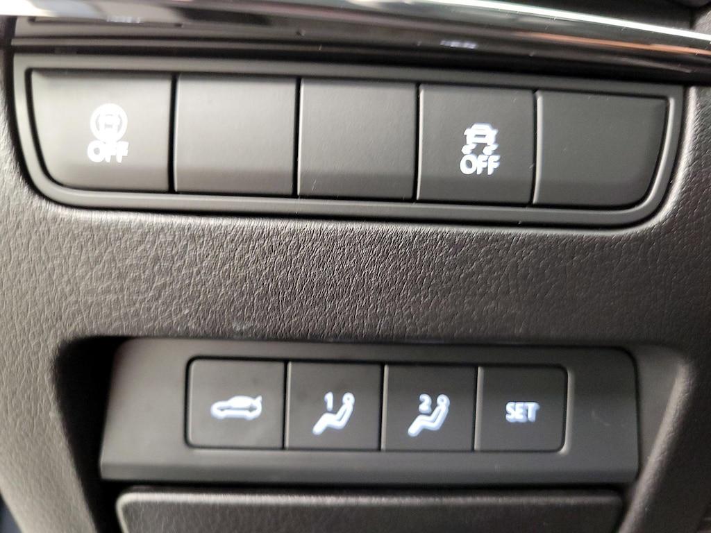 used 2022 Mazda Mazda3 car, priced at $23,998