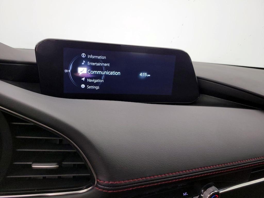 used 2022 Mazda Mazda3 car, priced at $23,998