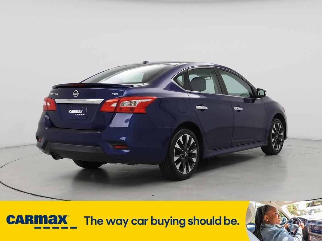 used 2016 Nissan Sentra car, priced at $14,998