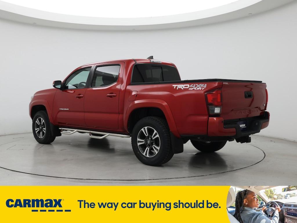 used 2019 Toyota Tacoma car, priced at $36,998
