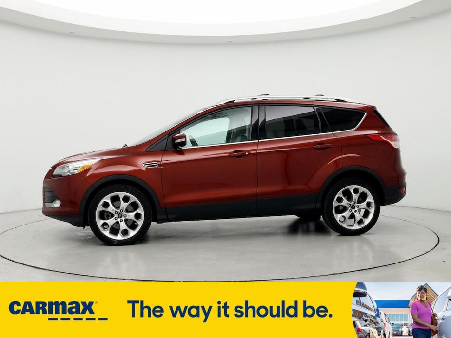 used 2014 Ford Escape car, priced at $14,998