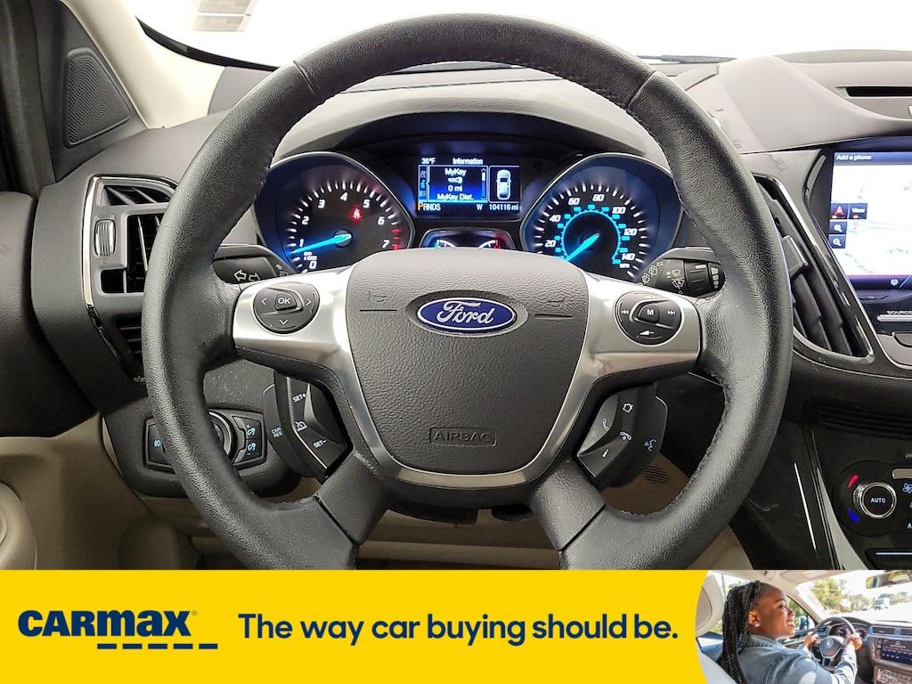 used 2014 Ford Escape car, priced at $14,998