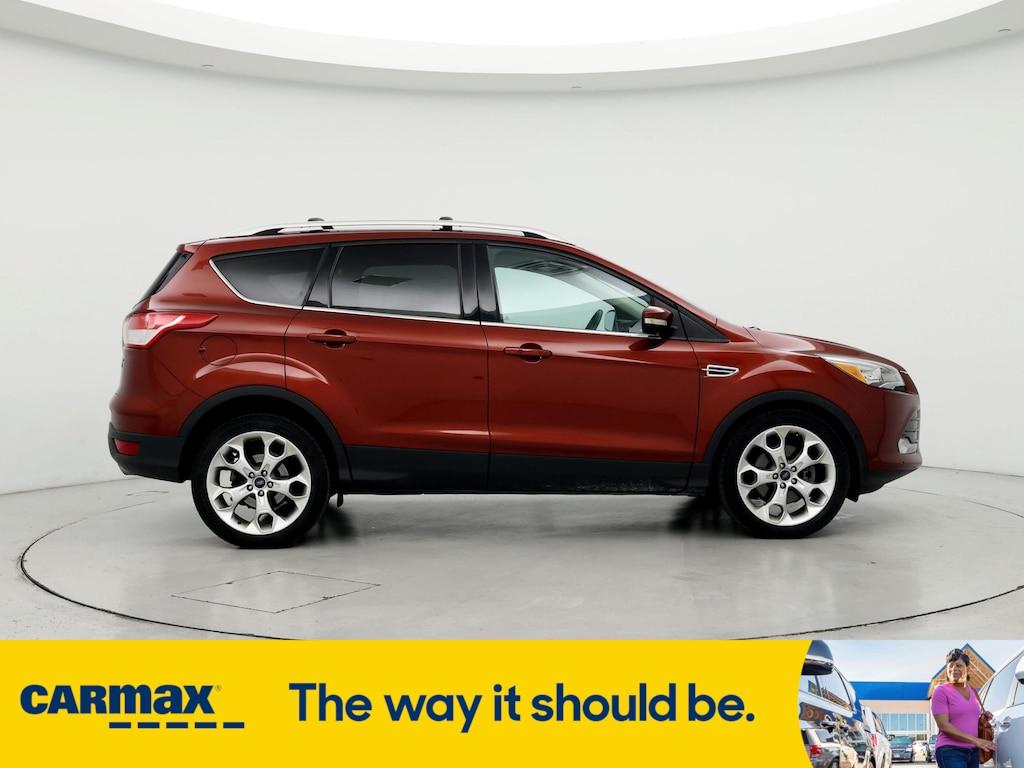 used 2014 Ford Escape car, priced at $14,998