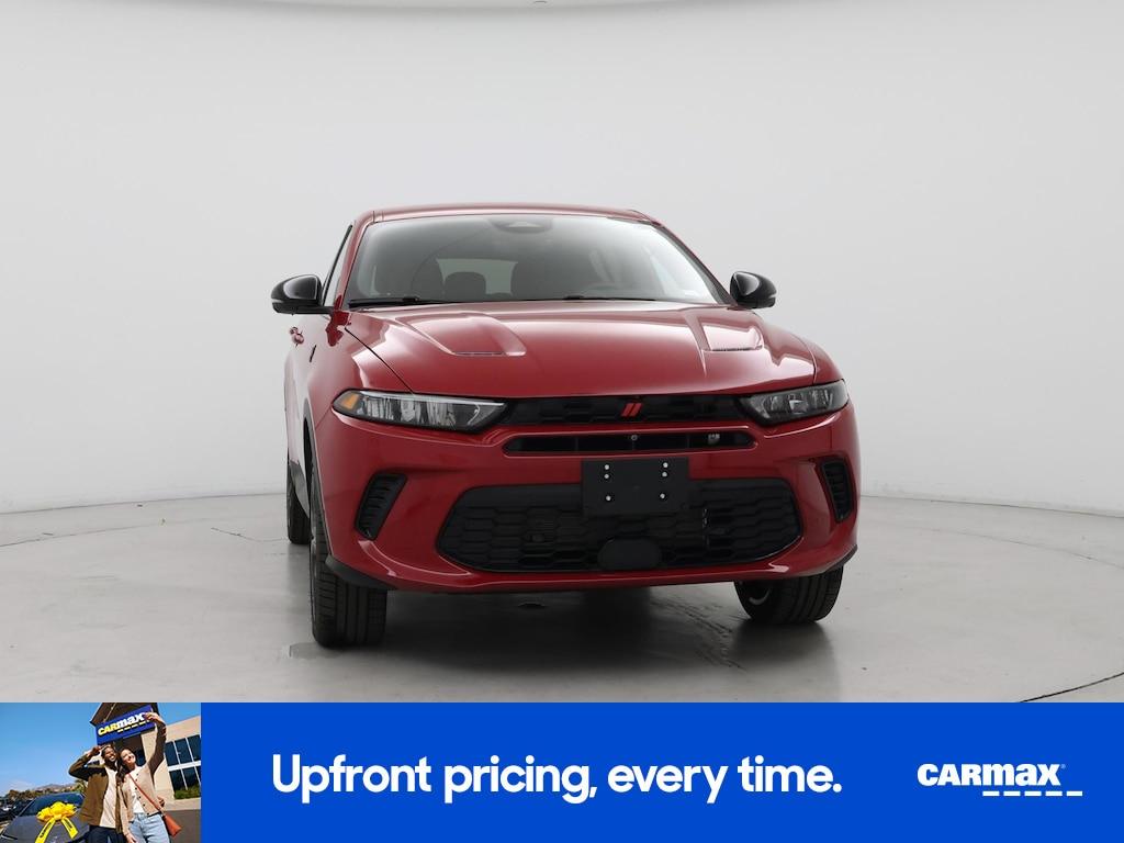 used 2023 Dodge Hornet car, priced at $26,998